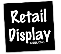 Shop Fittings & Mannequins Geelong